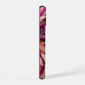 Antike Rose iPhone 15 Hülle (Rechte Seite)