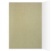 Antike Rose Rustikale rote Viktorianische Burlap (Innen (Links))