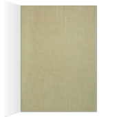 Antike Rose Rustikale rote Viktorianische Burlap (Innen (Rechts))