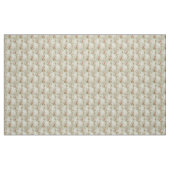 Antike Rose Shabby Chic Eleganz Stoff (Fat Quarter (45,7 x 55,9 cm))