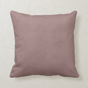 Antike Rose Staubiges Rosa Mauve Altes Pergament P Kissen