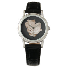 'Antike Rose' Uhr
