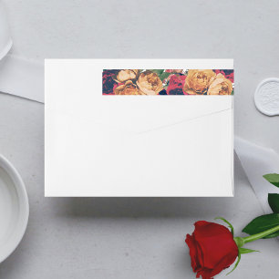 Antike Rose Vintag Boho Wedding