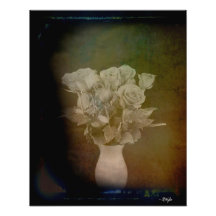 Antike Rosen