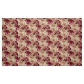 Antike Rosen Stoff (Fat Quarter (45,7 x 55,9 cm))