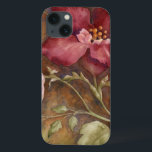 Antike Schönheiten I Case-Mate iPhone Hülle<br><div class="desc">Mit Blumen</div>