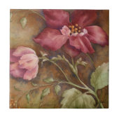 Antike Schönheiten I Fliese (Vorderseite)