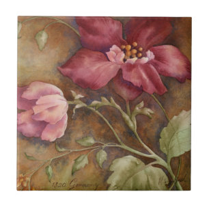 Antike Schönheiten I Fliese