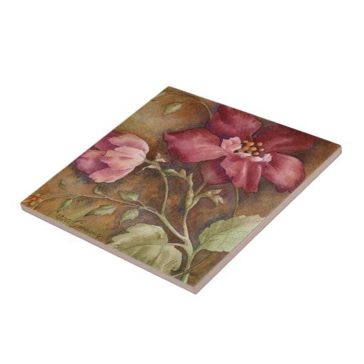 Antike Schönheiten I Fliese (Seite)