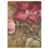 Antike Schönheiten I Klemmbrett (Rückseite)