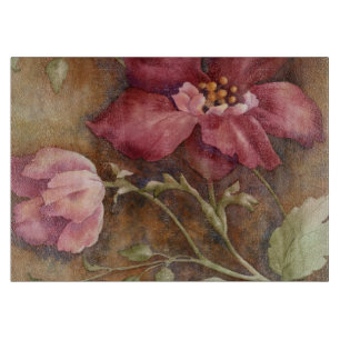 Antike Schönheiten I Schneidebrett