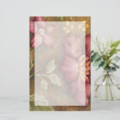 Antike Schönheiten II Briefpapier (Stehend Vorderseite)