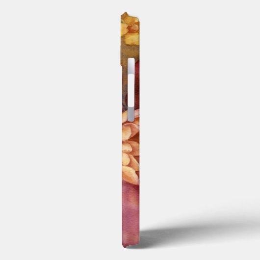 Antike Schönheiten II Case-Mate iPhone Hülle (Rückseite / Links)