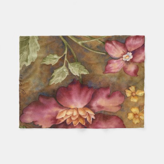 Antike Schönheiten II Fleecedecke (Vorderseite (Horizontal))