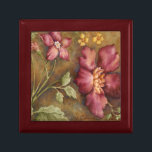 Antike Schönheiten II Geschenkbox<br><div class="desc">floral</div>