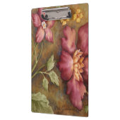 Antike Schönheiten II Klemmbrett (Links)