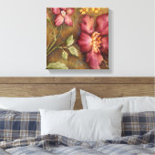 Antike Schönheiten II Leinwanddruck (Insitu (Schlafzimmer))