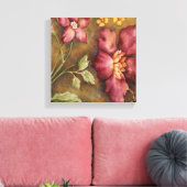 Antike Schönheiten II Leinwanddruck (Insitu (Wohnzimmer))