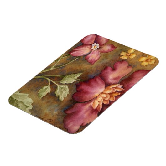 Antike Schönheiten II Magnet (Linke Seite)