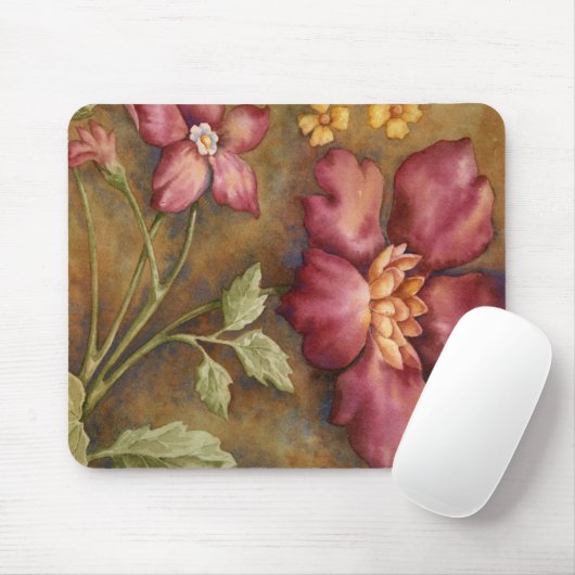 Antike Schönheiten II Mousepad (Mit Mouse)