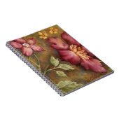 Antike Schönheiten II Notizblock (Rechte Seite)