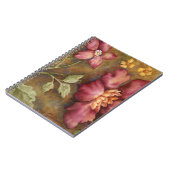 Antike Schönheiten II Notizblock (Linke Seite)