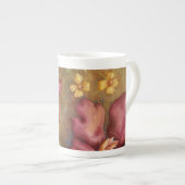 Antike Schönheiten II Porzellantasse (Vorderseite Rechts)