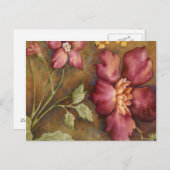 Antike Schönheiten II Postkarte (Vorne/Hinten)