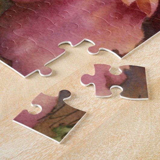 Antike Schönheiten II Puzzle (Seite)