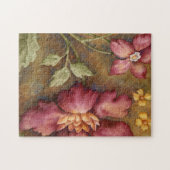 Antike Schönheiten II Puzzle (Horizontal)