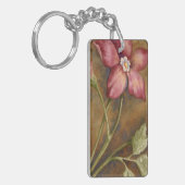 Antike Schönheiten II Schlüsselanhänger (Vorderseite links)