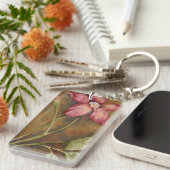 Antike Schönheiten II Schlüsselanhänger (Vorderseite rechts)