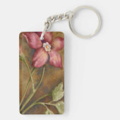 Antike Schönheiten II Schlüsselanhänger (Rückseite)