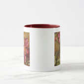 Antike Schönheiten II Tasse (Zentrum)