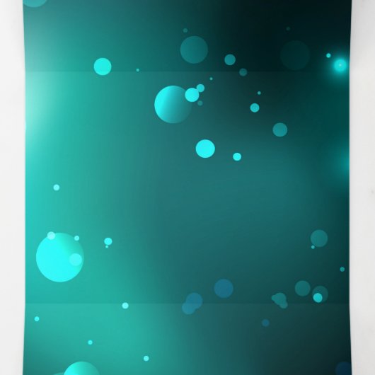 Antike Skeleton Keys on Green Background Dreifach Gefaltete Einladung (Innenseite Mitte)