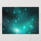 Antike Skeleton Keys on Green Background Programm (Rückseite)