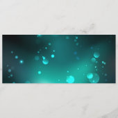 Antike Skeleton Keys on Green Background Programm (Rückseite)