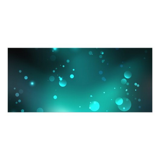 Antike Skeleton Keys on Green Background Werbekarte (Hinten)