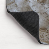 Antike Spitze Mousepad (Ecke)