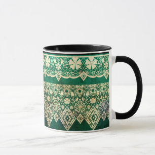 Antike Spitze Tasse