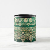 Antike Spitze Tasse (Zentrum)