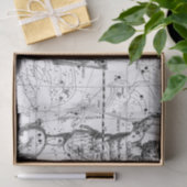 Antike Sternbilder Seidenpapier (Geschenk)