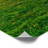 Antike Stonehenge Stehend Stones England Poster (Ecke)