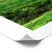 Antike Stonehenge Stehend Stones England Poster (Ecke)