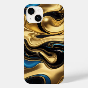 Antike Symbole in lebhaften Farben Case-Mate iPhone 14 Hülle