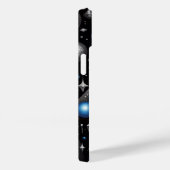 Antike Symbole in lebhaften Farben Case-Mate iPhone Hülle (Rückseite / Rechts)