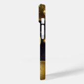 Antike Symbole in lebhaften Farben Case-Mate iPhone Hülle (Rückseite / Links)