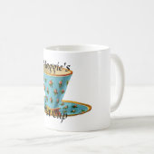 Antike Tasse (VorderseiteRechts)