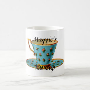 Antike Tasse