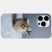 Antike Tasse Hülle (Rückseite (Horizontal))